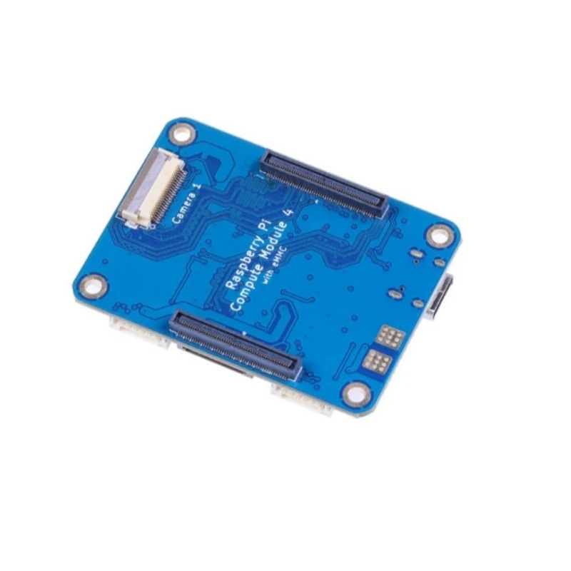 Placa Portadora Tiny TopEsOchi - Compute Module 4 32Gb Wifi reseña y precio