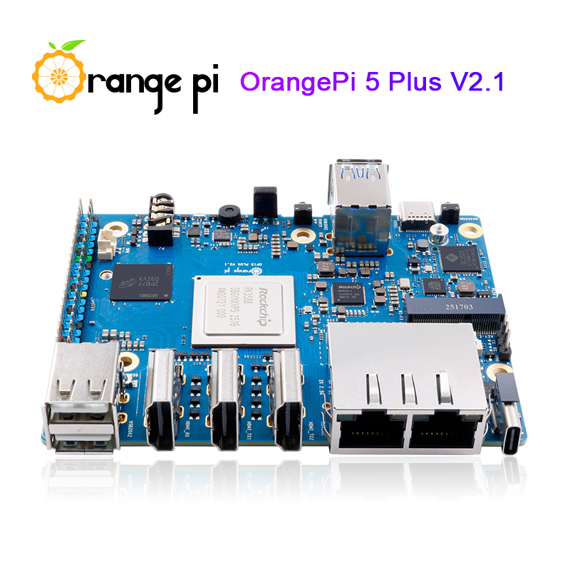 Placa de Desarrollo Mini PC To - Rk3588 Mini Pc Board reseña y precio